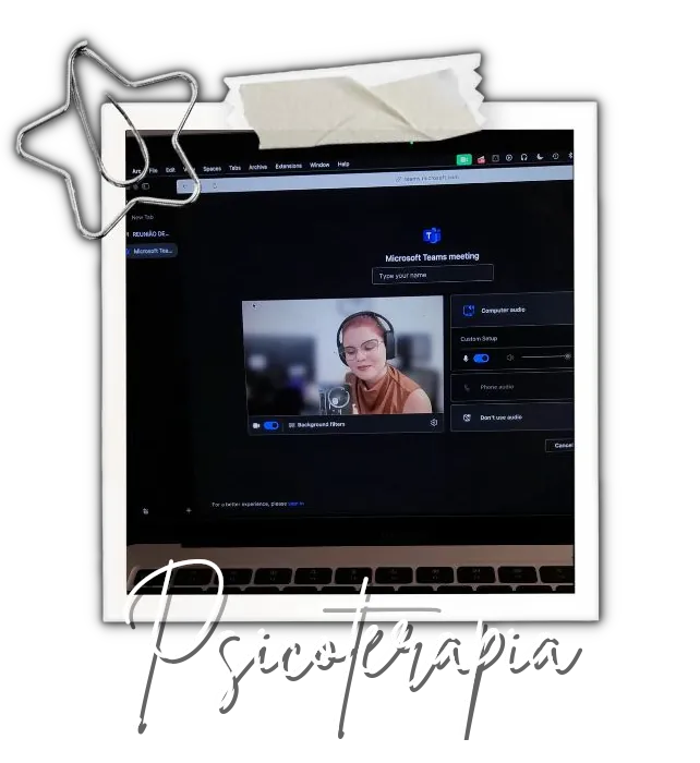 Psicoterapia Individual Online